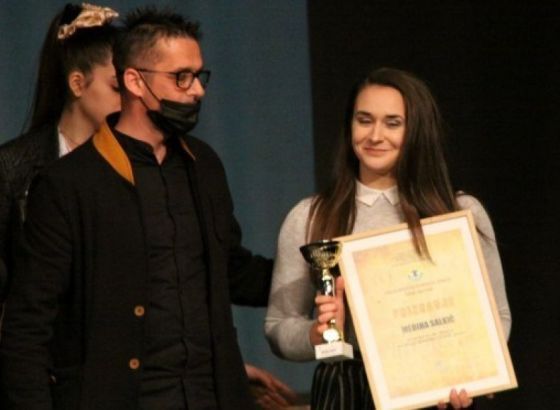 Atletičari Mediha Salkić i Amel Tuka najbolji sportisti Grada Zenica za 2020.