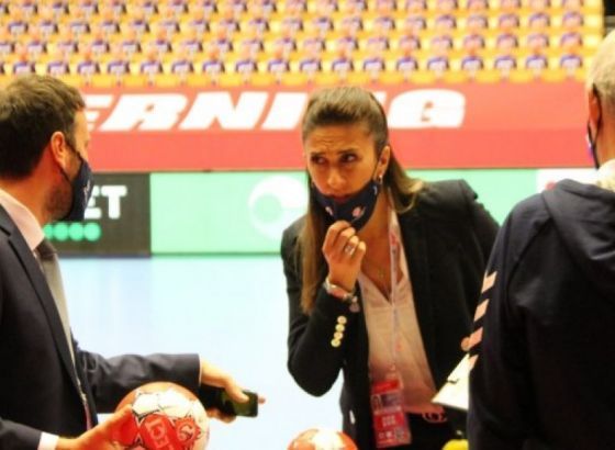 Bišćanka zaslužila mjesto među svjetskom rukometnom elitom