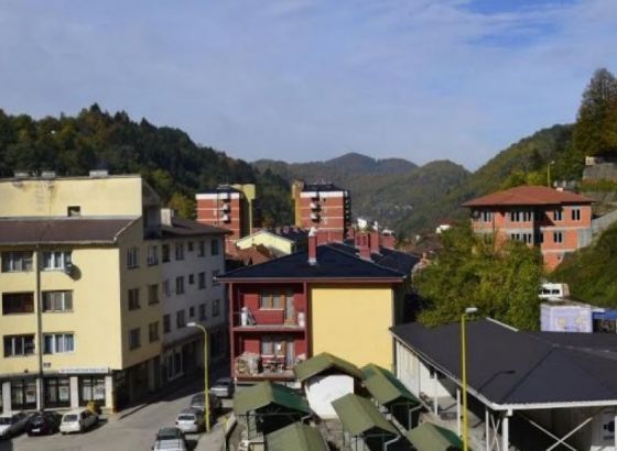 Srebrenica - Potpisan koalicioni sporazum o formiranju vlasti