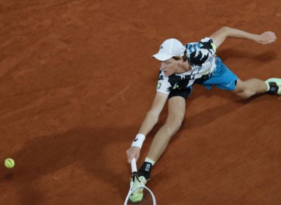 Đoković i Nadal dobili rivale u drugom kolu Monte Karla