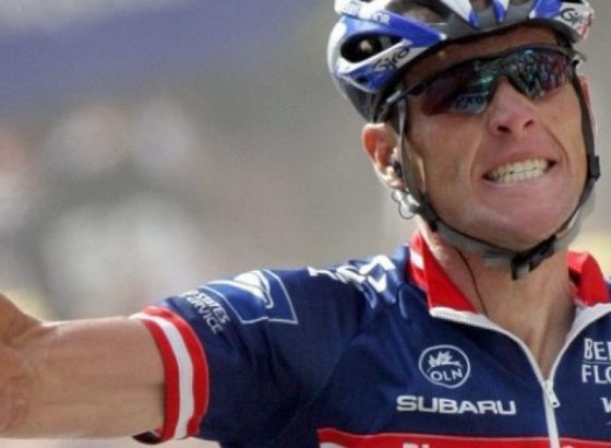 Armstrong nije dopingovao samo sebe, već i bicikl