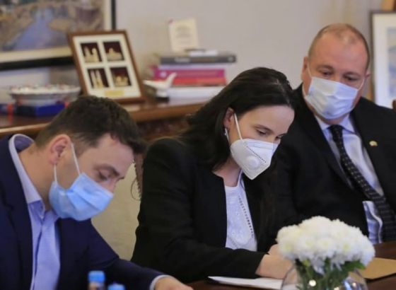 Gradonačelnica Karić: Rekla sam NE korupciji u Gradskoj upravi!
