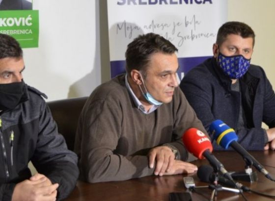 Moja adresa Srebrenica: Da li je Kojović za to da sve odluke o životima Bošnjaka donose isključivo negatori genocida?