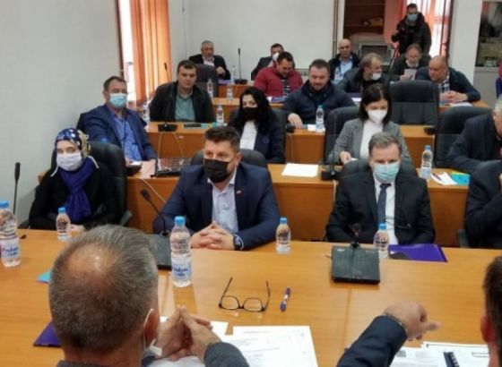 U Srebrenici nema opozicije, jer svi odbornici čine skupštinsku većinu