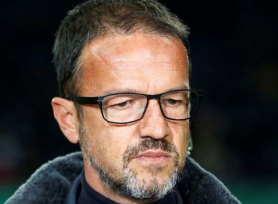 Bobić zvanično napušta Ajntraht