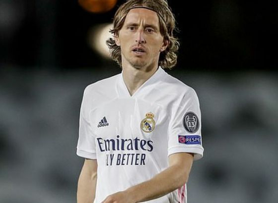 Modrić najavio da ostaje u Realu bar još jednu sezonu