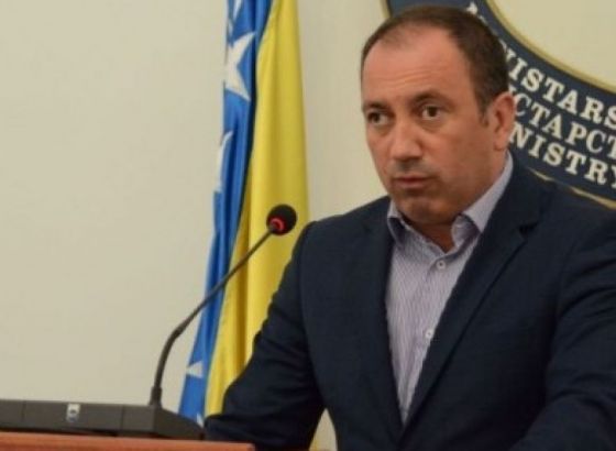 CRNADAK ZA START: Iako sam iznenađen non-paper nije ništa misteriozno