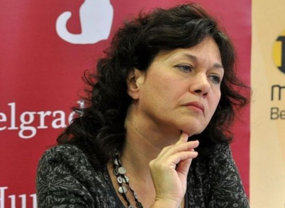 Stojanović: Nema prekrajanja granica bez rata
