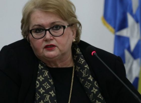 Turković: Očiti cilj da se otvori Pandorina kutija