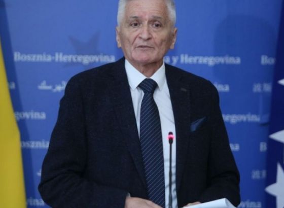 Špirić: Učiniti sve da dođe do reforme Izbornog zakona BiH