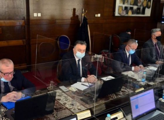 Zavod za javno zdravstvo mora proaktivnije djelovati na nabavci vakcina