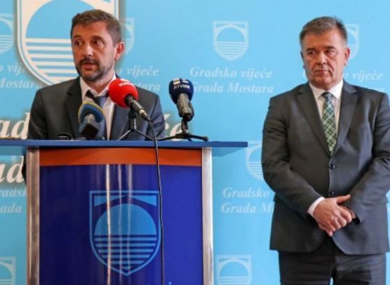 Usvojen budžet Grada Mostara za 2021. godinu