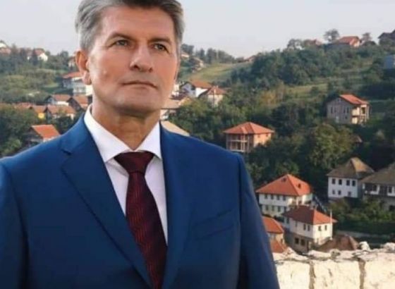 MEHMEDOVIĆ ZA START: Ništa nije slučajno, Janša je poznat po korupcijskim aferama