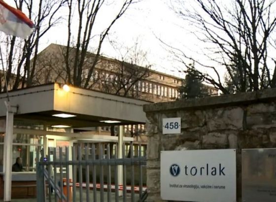 U Srbiji počela proizvodnja ruskog cjepiva Sputnjik V