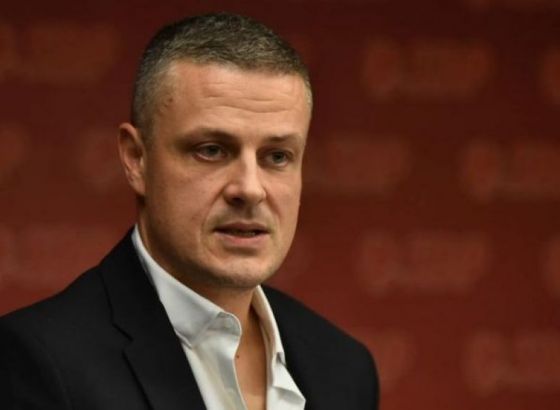 MIJATOVIĆ ZA START: Možda je vrijeme da sada mi prvi „napadnemo“