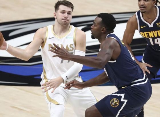 Pobjeda Denvera, Jokićev 15. tripl-dabl u sezoni, trojka Dončića uz zvuk sirene
