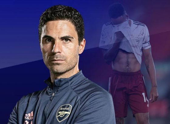 Arteta: Važno je da igramo u Evropi