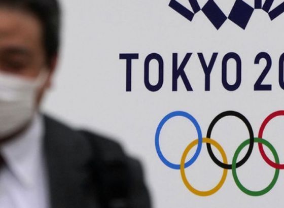 Japanski političar: Otkazati Olimpijske igre bez oklijevanja