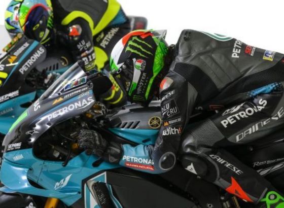Može li privatni tim do titule u MotoGP