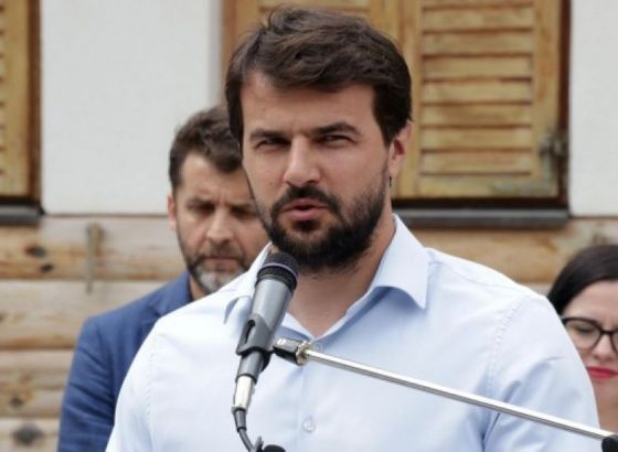 Nermin Muzur: Dio novca od nevladinih organizacija završavao na računima vijećnika