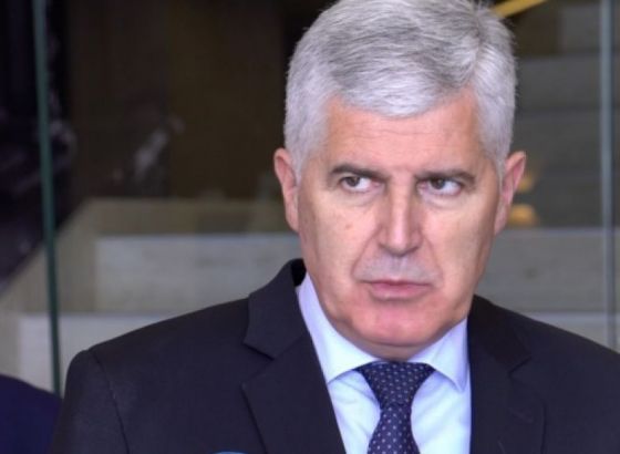 Čović: Poštivati Ustav i napraviti reforme u BiH da ne bi govorili o razlazu