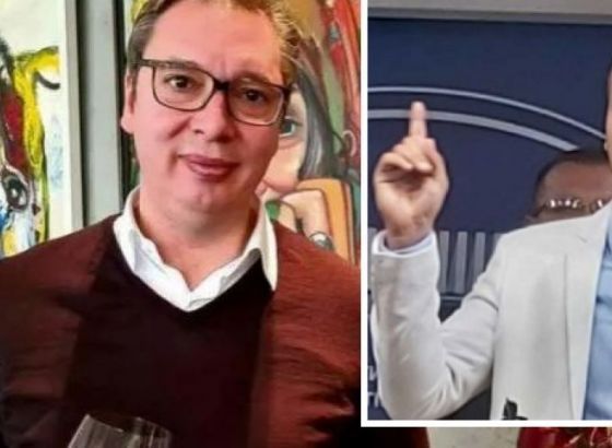 Vučić dolazi u Banju Luku, Stanivukoviću ne daju da mu uruči ključeve grada."To je takva sramota"