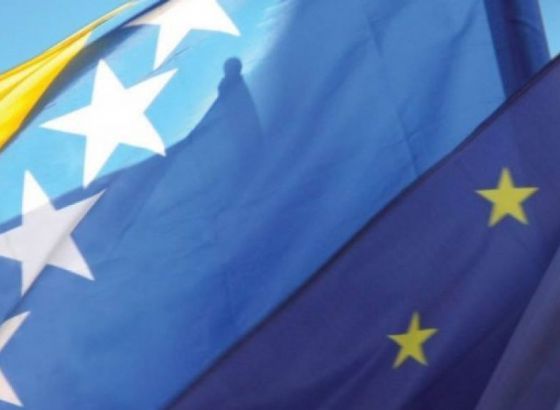 EU: BiH bi trebala iskoristiti 2021. godinu bez izbora za reforme