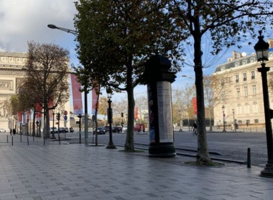Francuska pozvala svoje građane da napuste Pakistan