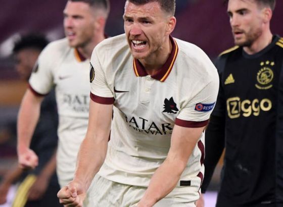 Kraj za Dinamo, Arsenal silan u Pragu, Junajted - Roma derbi u polufinalu