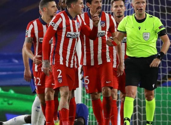 Uefa bez milosti - Stefan Savić suspendovan četiri utakmice
