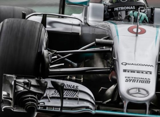 Imola: Botas najbrži na FP1, incident između Peresa i Okona