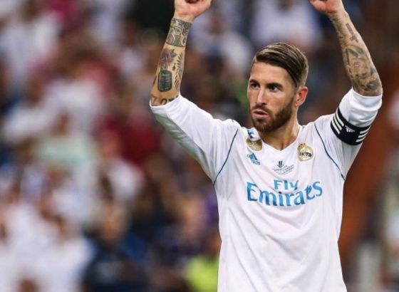 Odlazak senatora: Ramos napušta Real