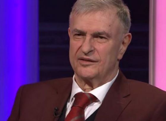 Goran Milić: Bio sam dobar cilj snajperistima s Grbavice... Čuvao sam se, ali su me bogme i Sarajlije čuvali!