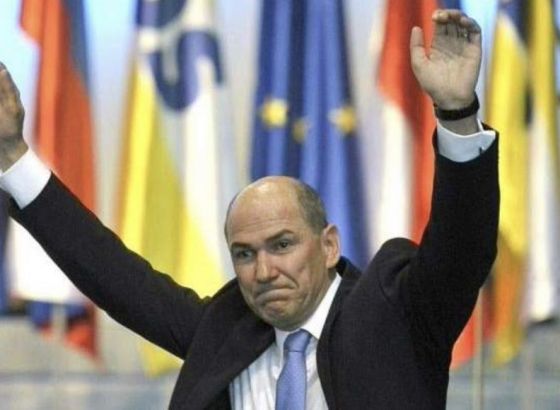 ZBOG ŠTETNOG DJELOVANJA: Hoće li biti sankcija za Janšu, Višegradsku grupu i radikalnu desnicu