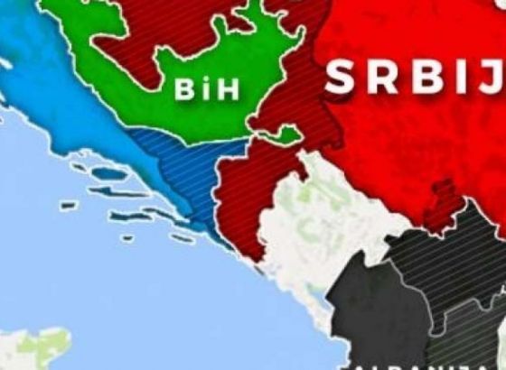 SABNOR o prekrajanju granica: Jalov posao