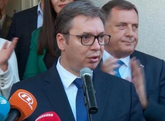 TRAČ PARTIJA SENADA AVDIĆA: Vode li svi putevi u "demokraciju" prema "srpskom svetu"?