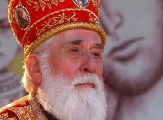 Mitropolit Mihailo: Vlada Crne Gore njeguje kult zločina i zločinaca