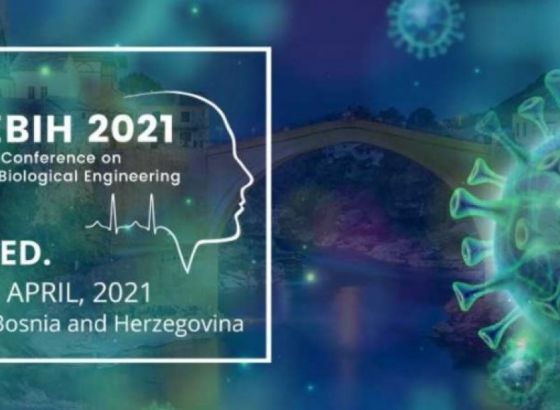 SUM domaćin konferencije o medicinskom i biološkom inženjeringu