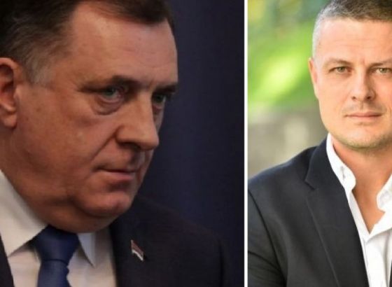 Mijatović poziva institucije BiH: Obavijestite Londonsku berzu da iza obveznica RS-a ne stoji država