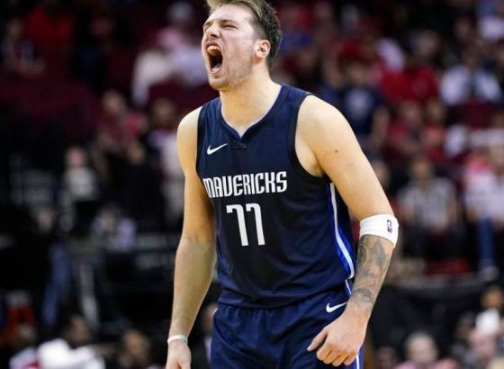 Dončićevih 37 poena nedovoljno za pobJedu Dalasa