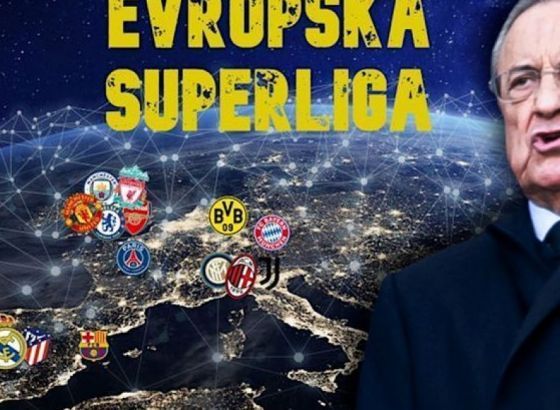 Evropska javnost ujedinjena protiv bogatih odmetnika