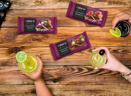Choco Club čokolade iz Vispaka – novi iskorak prehrambene industrije u Bosni i Hercegovini
