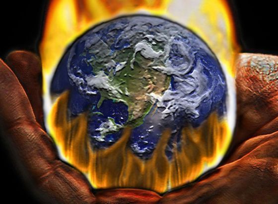 Globalno zatopljavanje ima dalekosežnije posljedice nego što se očekivalo