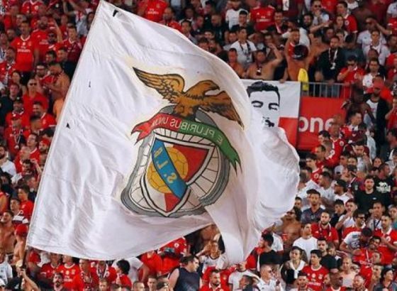 Benfika sprema izdaju: Portugalski gigant ulazi u Superligu