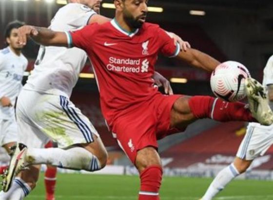 Kiks Liverpula u prvom ispitu nakon tektonskih poremećaja