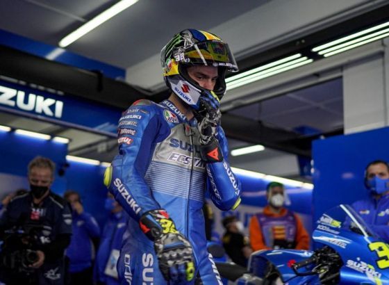 Suzuki u Moto GP šampionatu do 2026. godine