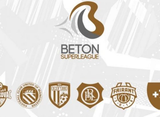 Odgovor na Superligu – Beton Superliga