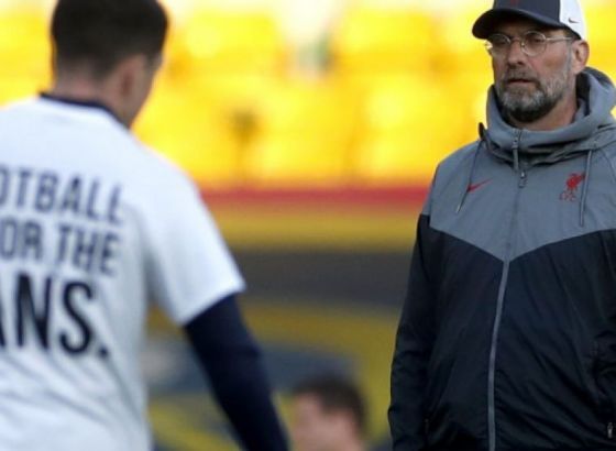 Klop o Superligi: Ko želi da 10 godina zaredom gleda mečeve Liverpula i Reala