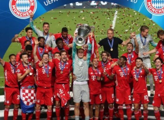 Bajern objasnio zašto neće u Superligu: Naš cilj je da fudbal uvedemo u racionalne tokove