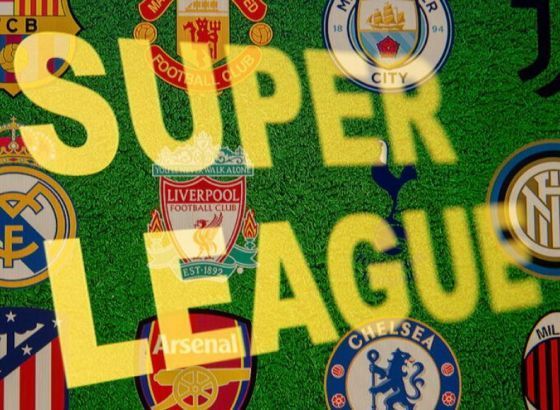 Superliga - superbogati postaju još bogatiji: Tradicionalni fudbal osuđen na smrt, ako već nije mrtav